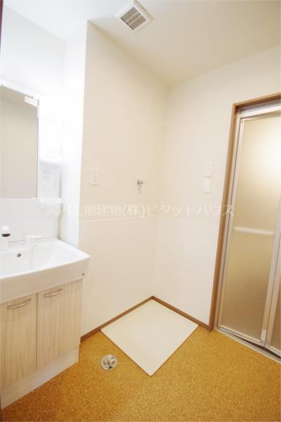 アグレアーブル（408） 部屋画像