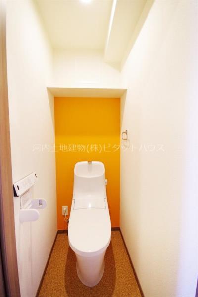 アグレアーブル（408） 部屋画像