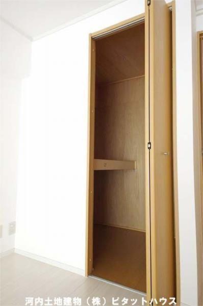 あさひレジデンス三番館（602） 部屋画像