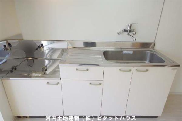 あさひレジデンス三番館（602） 部屋画像