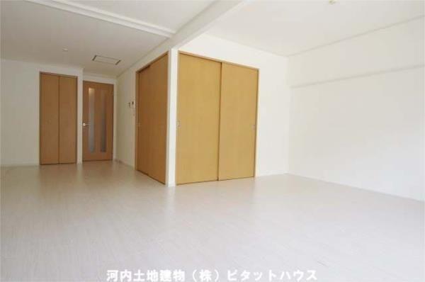 あさひレジデンス三番館（602） 部屋画像