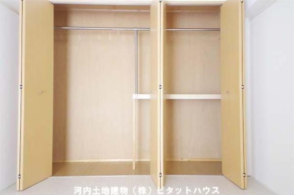 あさひレジデンス三番館（602） 部屋画像