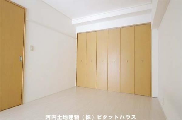 あさひレジデンス三番館（602） 部屋画像
