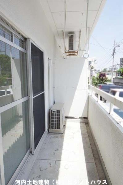 あさひレジデンス三番館（602） 部屋画像