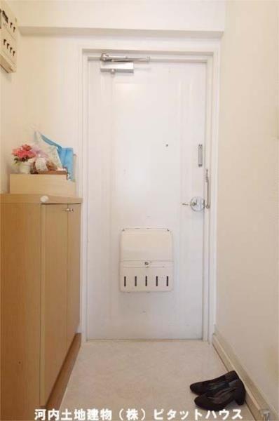 あさひレジデンス三番館（602） 部屋画像