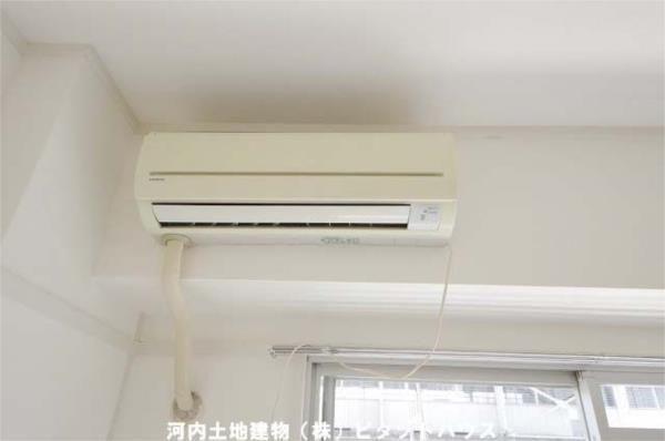 あさひレジデンス三番館（602） 部屋画像