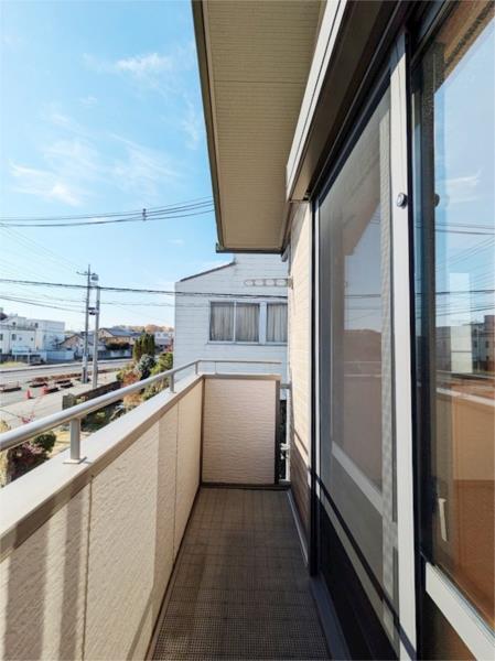 グリーンハイツ博東（102） 部屋画像