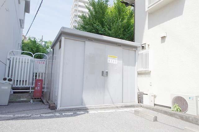 あさひレジデンス三番館（602） 部屋画像