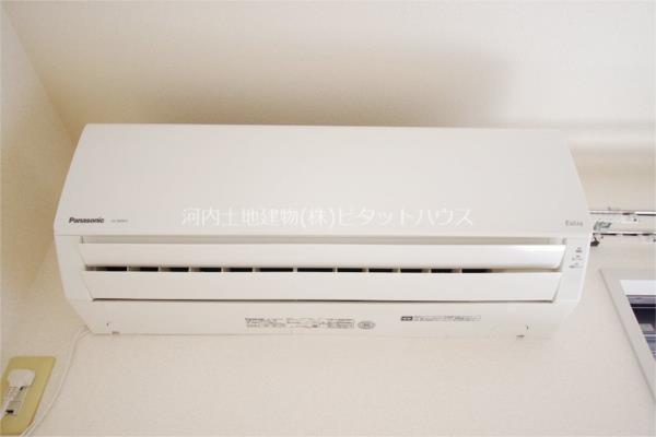 エミネンスコート C（102） 部屋画像