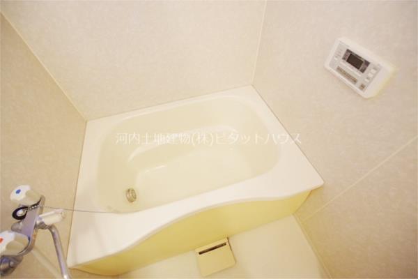 エミネンスコート C（102） 部屋画像
