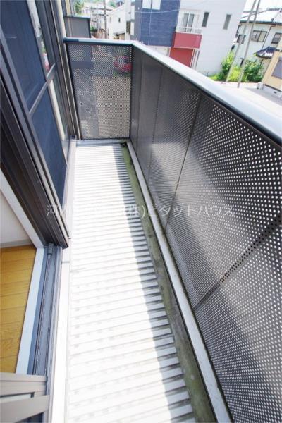 エミネンスコート C（102） 部屋画像