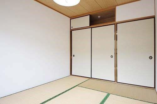 駒西ハイツ１（302） その他部屋・スペース