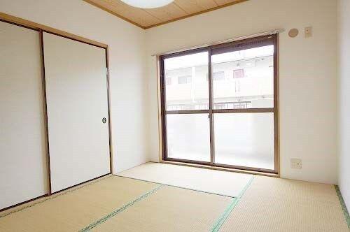 駒西ハイツ１（302） その他部屋・スペース