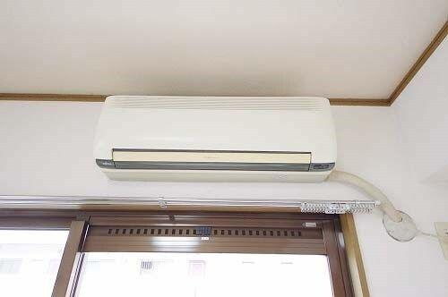 駒西ハイツ１（302） 部屋画像