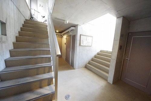 コスモス翔東今泉（302） その他部屋・スペース