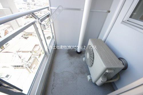 ビッグ・ビー宇都宮（1001） 部屋画像