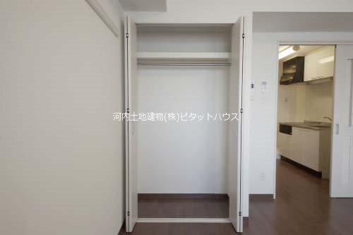 ビッグ・ビー宇都宮（1001） 部屋画像