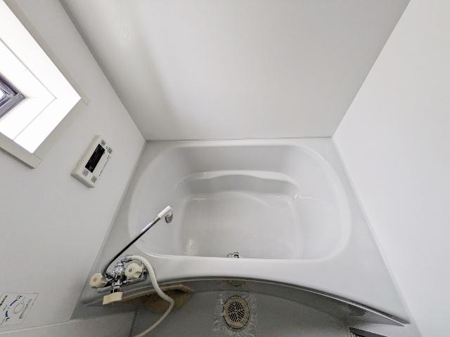 モデラート A（101） 部屋画像