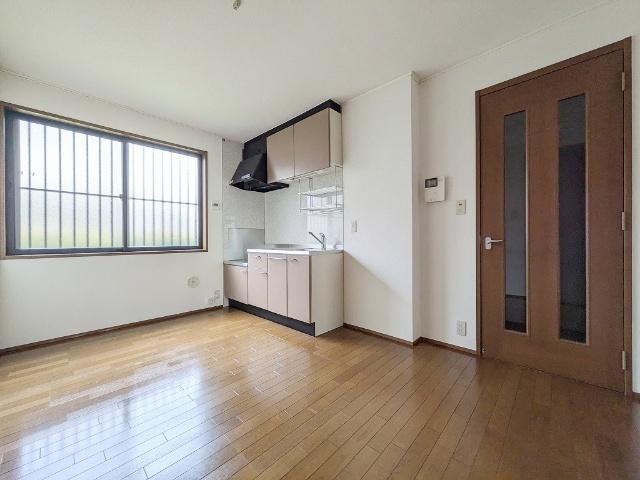 モデラート A（101） 部屋画像