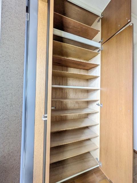 モデラート A（101） 部屋画像