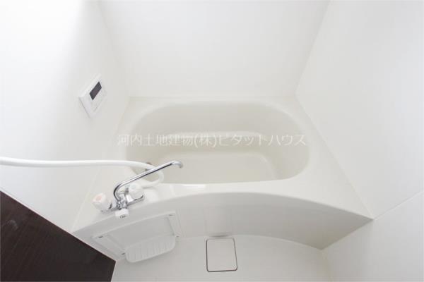 アーバンヒルズ 1（305） 部屋画像