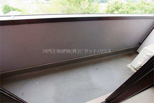 アーバンヒルズ 1（305） 部屋画像