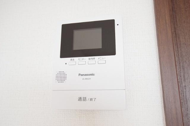 アーバンヒルズ 1（305） 部屋画像