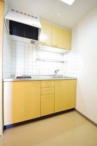 MRR宇都宮（909） 部屋画像