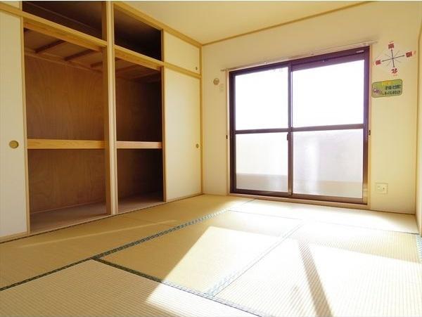 Y＆M サンライズマンション（205） その他部屋・スペース