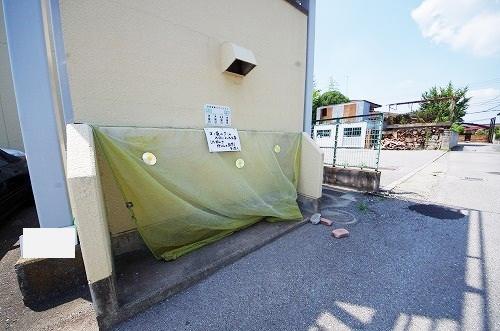 ハイマート茂原（306） 部屋画像