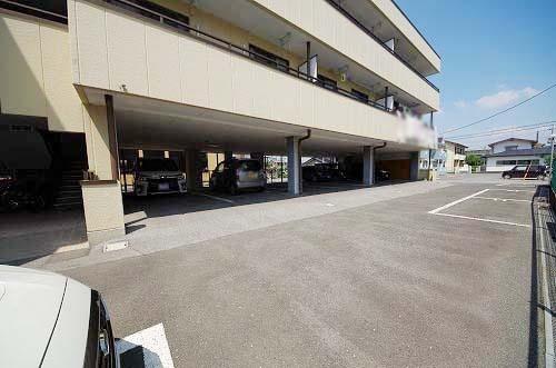 ハイマート茂原（306） 部屋画像