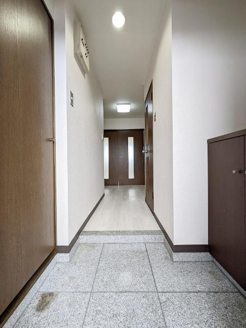 コンフォート峰（409） 部屋画像