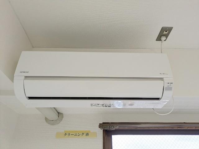 コンフォート峰（409） 部屋画像