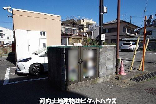 コンフォート峰（409） 部屋画像