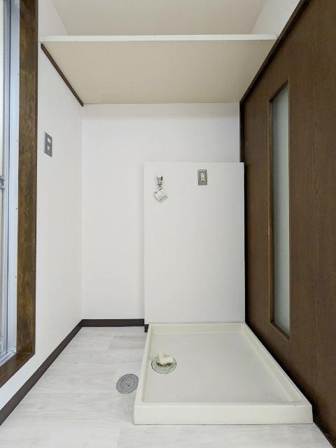 コンフォート峰（409） 部屋画像