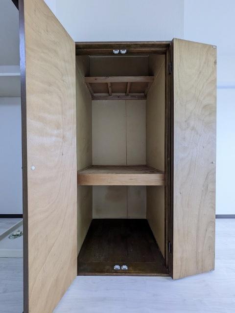コンフォート峰（409） 部屋画像