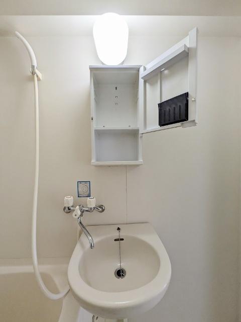 コンフォート峰（409） 部屋画像