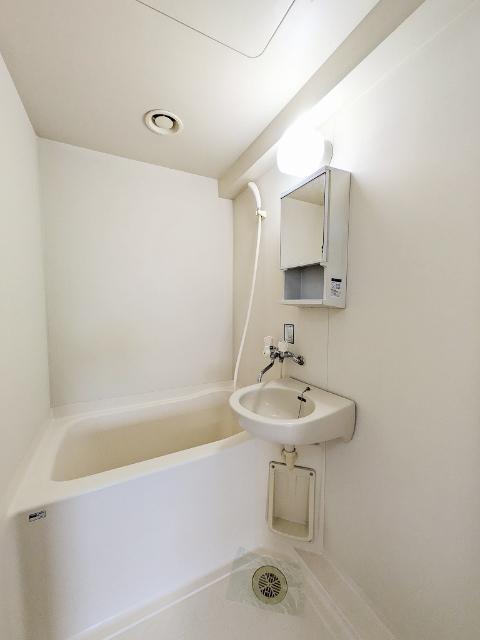 コンフォート峰（409） 部屋画像