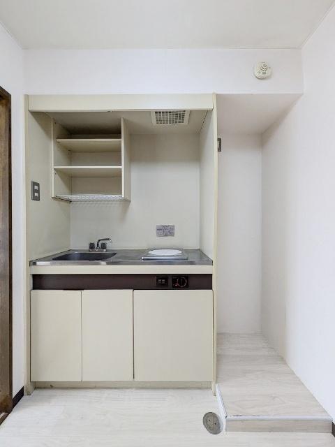 コンフォート峰（409） 部屋画像