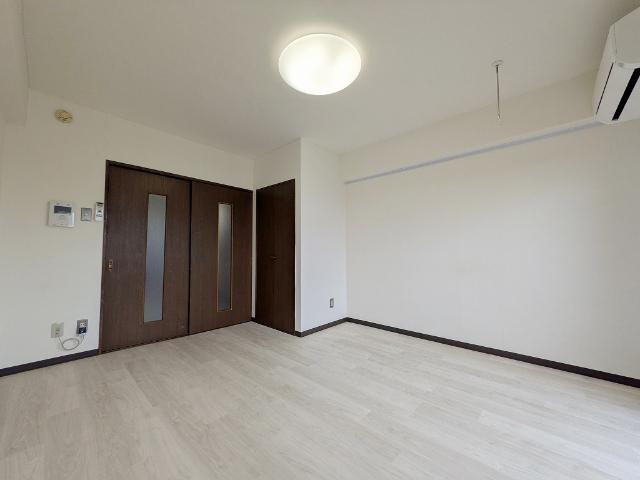 コンフォート峰（409） 部屋画像