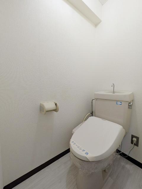 コンフォート峰（409） 部屋画像
