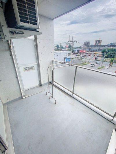 ark’s（303） 部屋画像