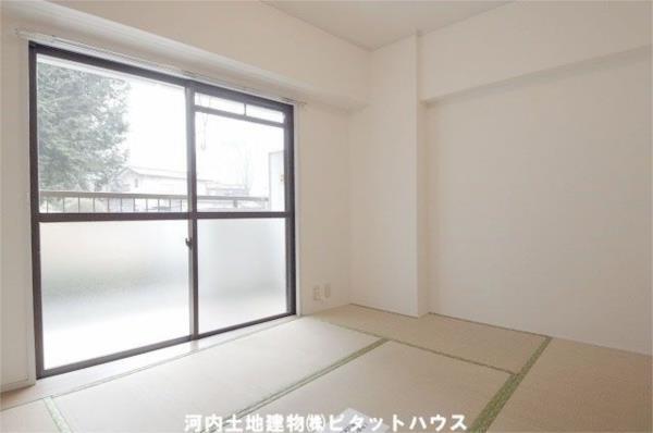 あさひレジデンス弐番館 EAST（403） その他部屋・スペース