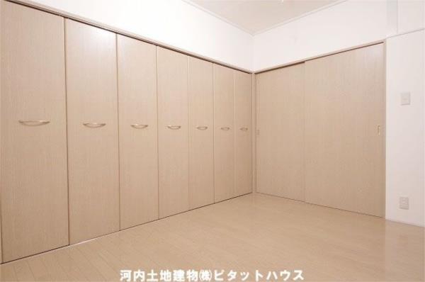 あさひレジデンス弐番館 EAST（403） その他部屋・スペース