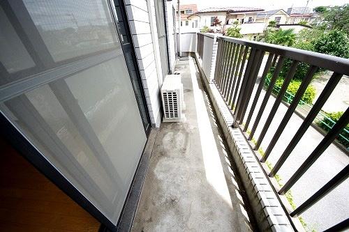 グランフォルム今泉（101） 部屋画像
