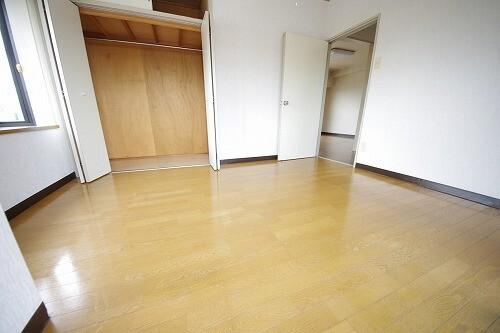グランフォルム今泉（101） 部屋画像