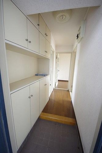 グランフォルム今泉（101） 部屋画像