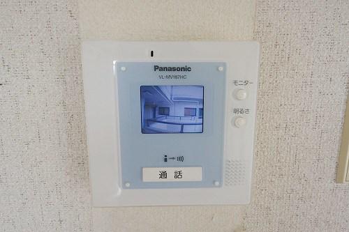 グランフォルム今泉（101） 部屋画像