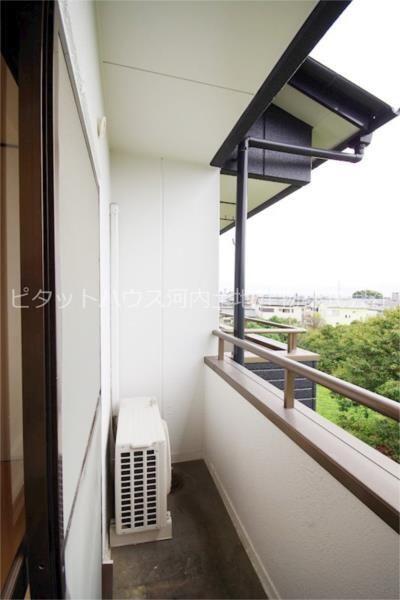シティ・サンロード（1-A） 部屋画像