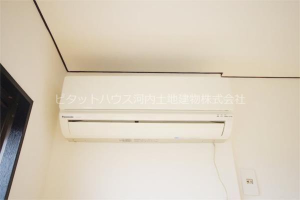 シティ・サンロード（1-A） 部屋画像